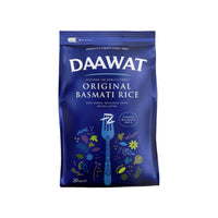 Daawat Original Basmati Rice