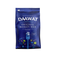 Daawat Original Basmati Rice