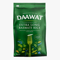 Daawat Extra Long Basmati Rice