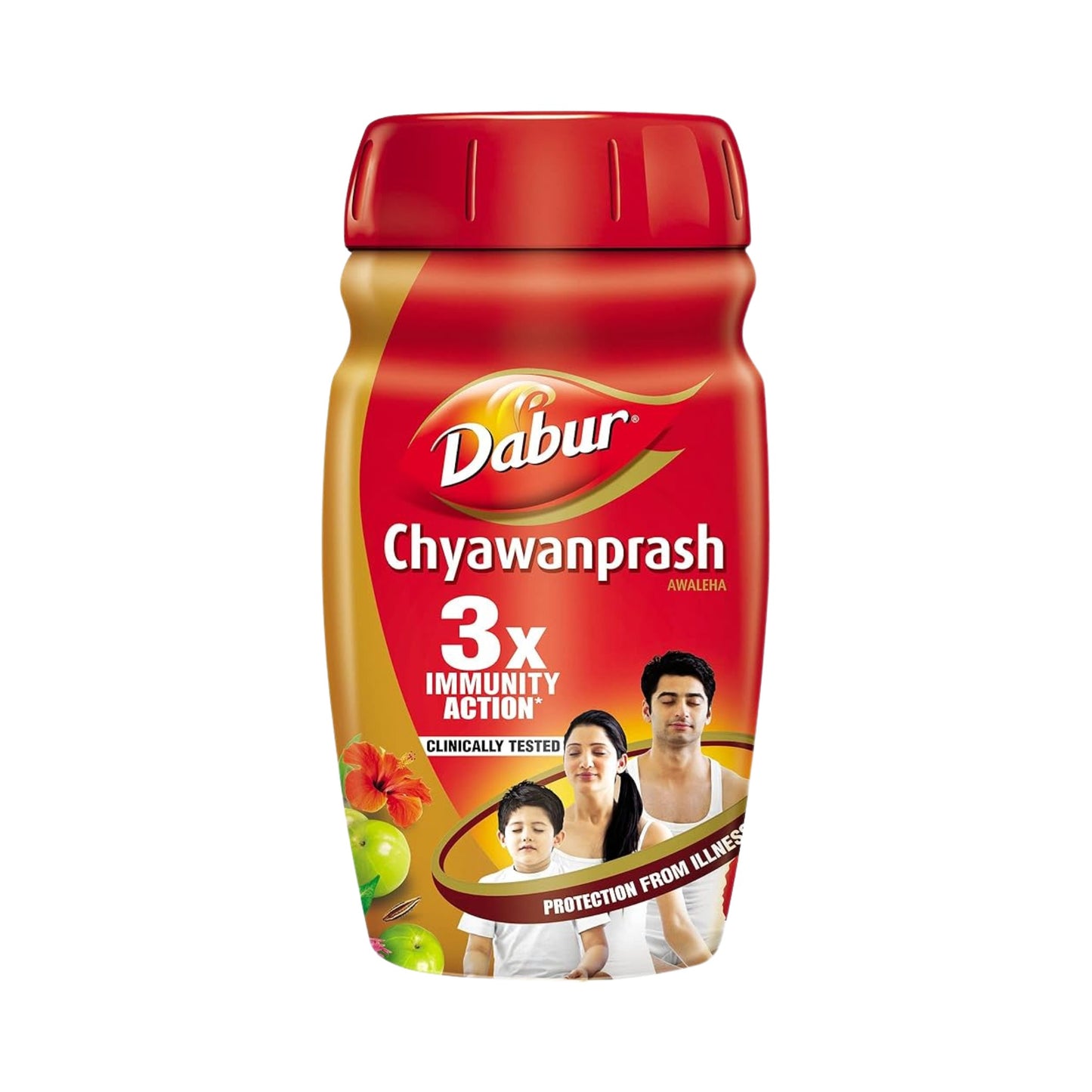 Dabur chyawanprash 500g