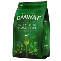 Daawat Extra Long Basmati Rice