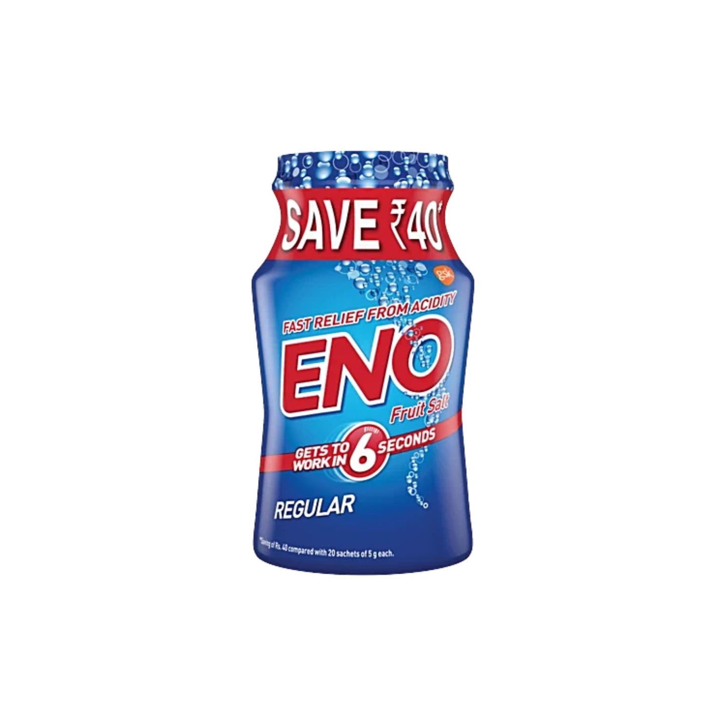 ENO REGULAR 100g