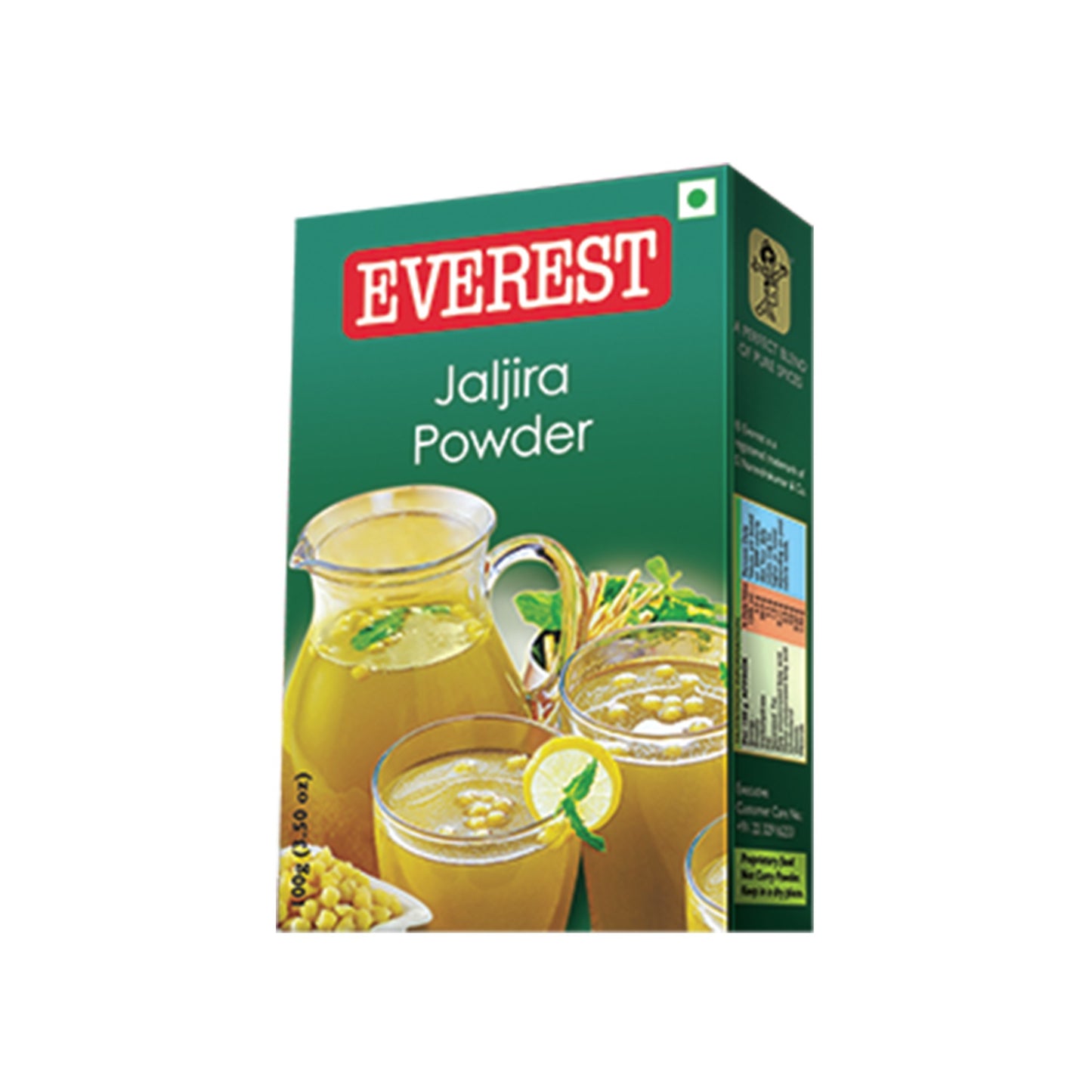 Everest jaljeera powder 100g