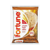 Fortune Atta