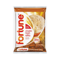 Fortune Atta