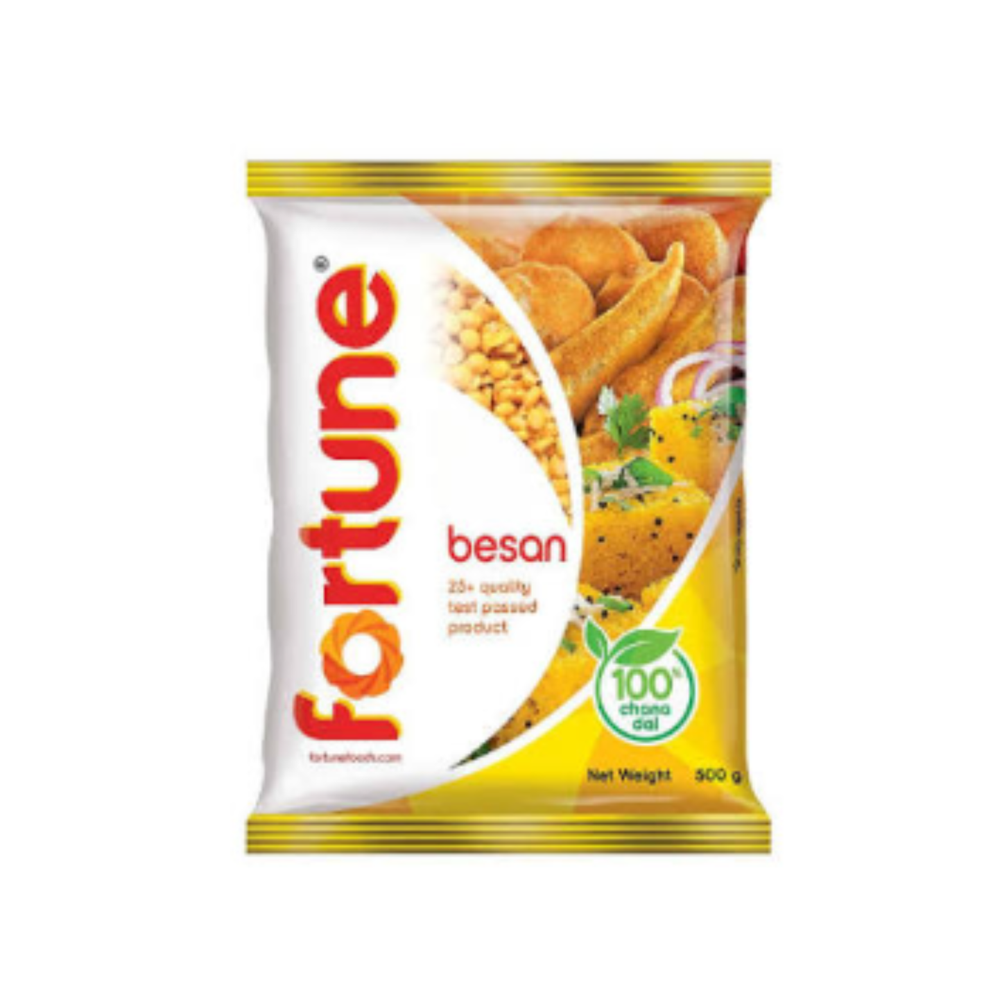 Fortune Gram Flour 1kg