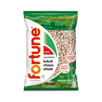 Fortune Kabuli Chana (Chickpeas)