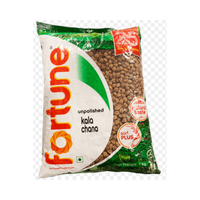 Fortune Kala Chana (Brown Chickpeas)