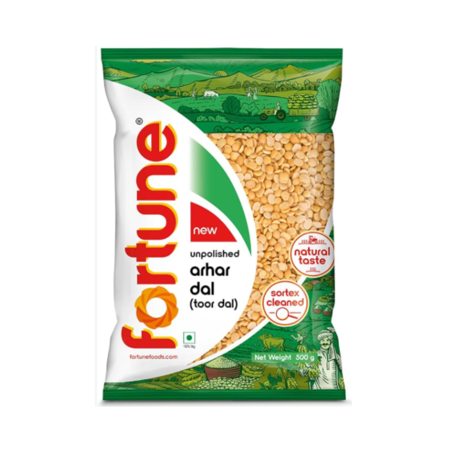 Fortune Toor Dal