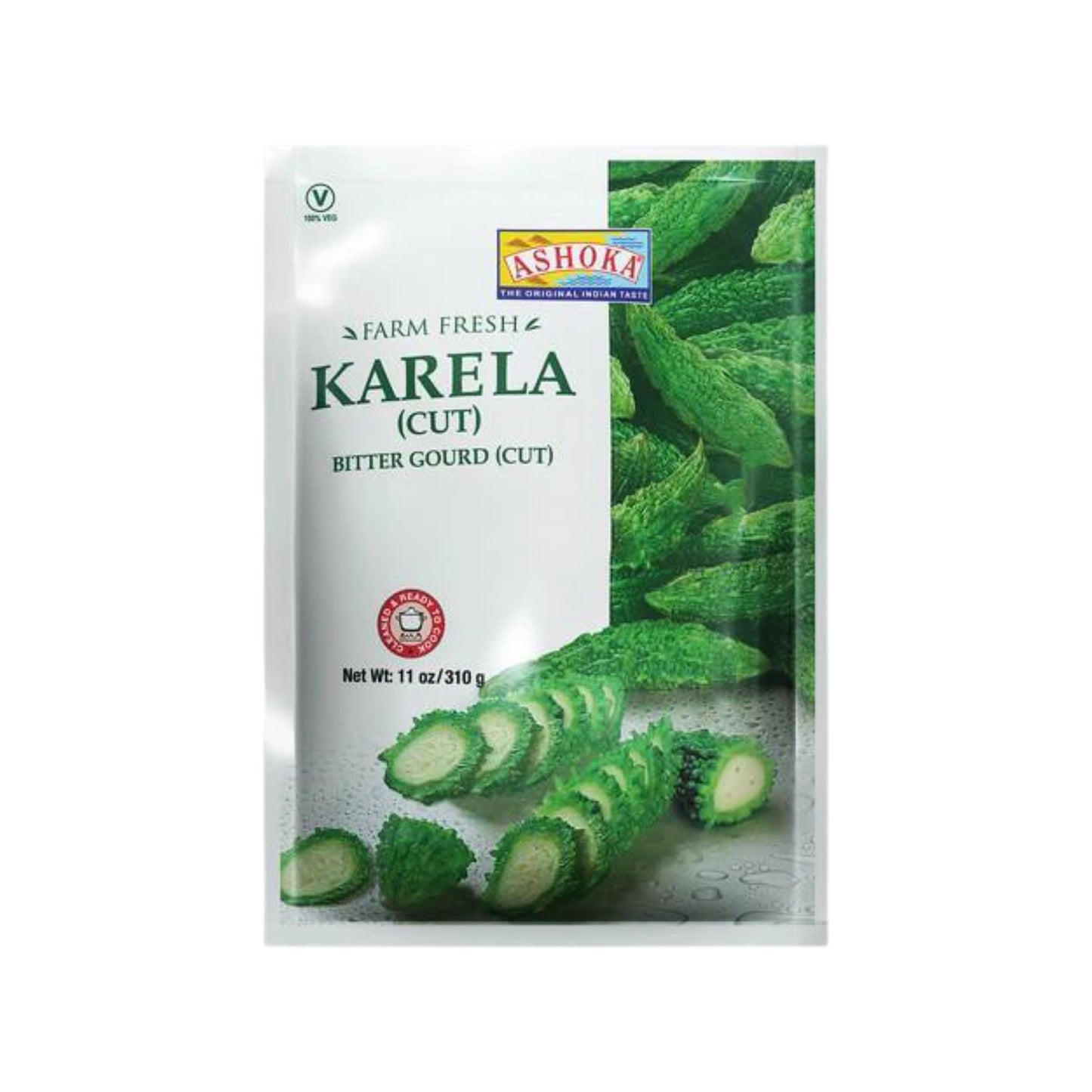 Frozen Ashoka Kerela 310g