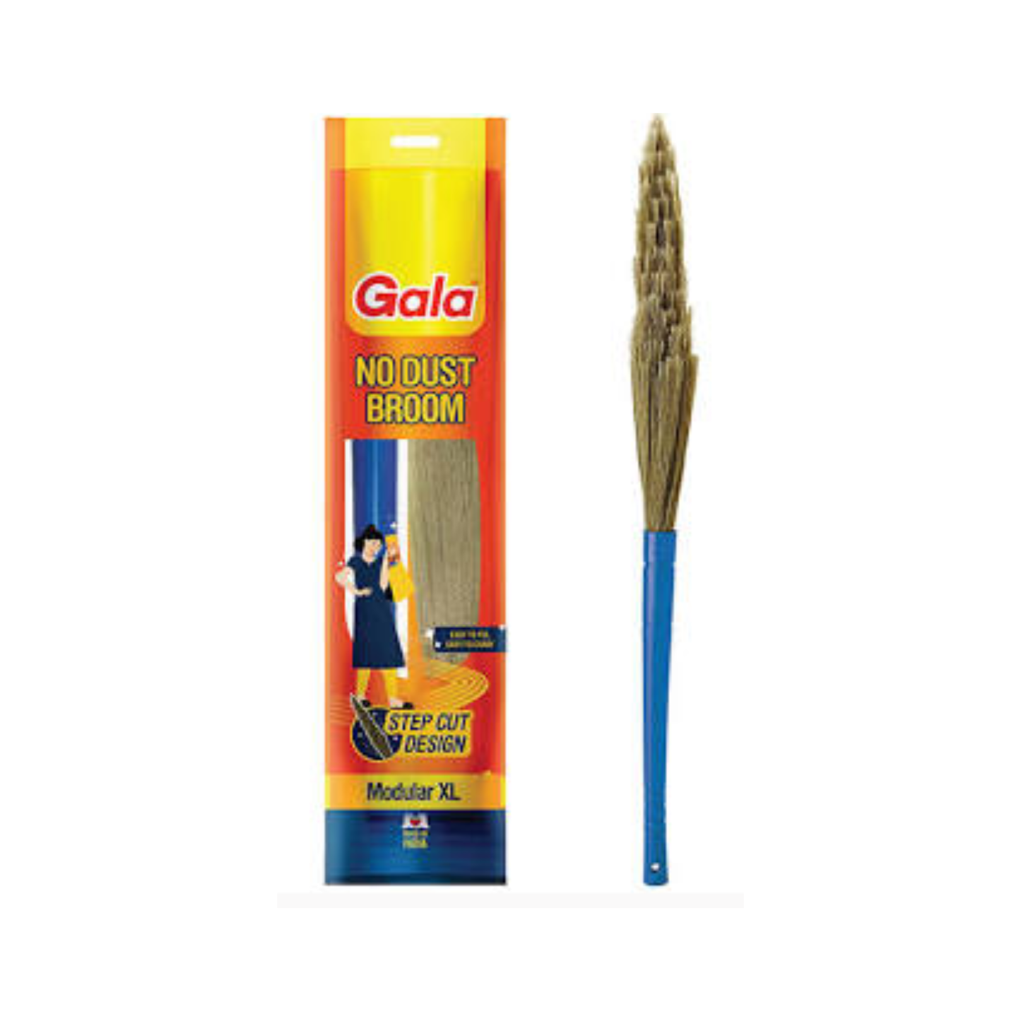 Gala Broom