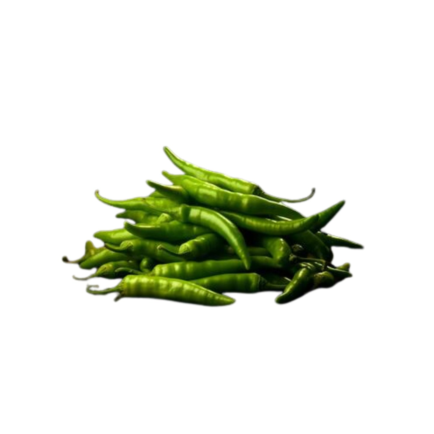 Green Chilli 200 GM