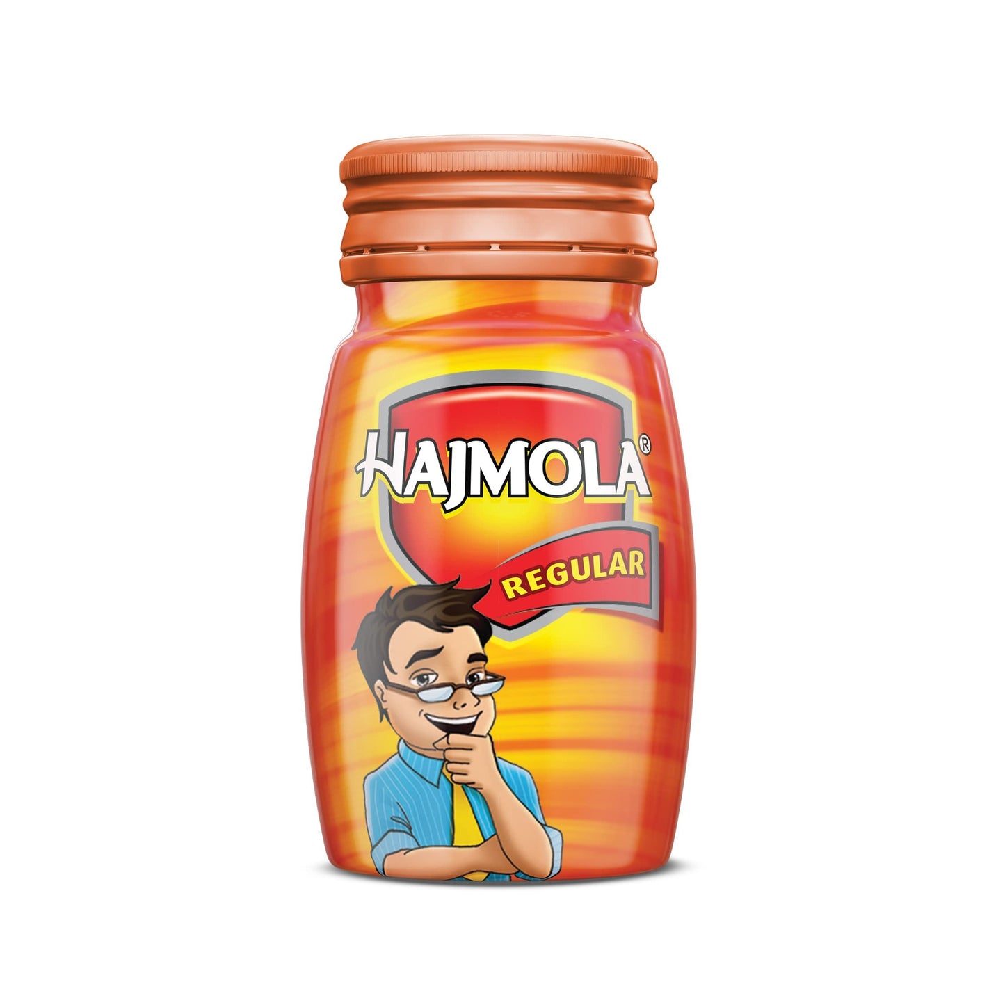 Hajmola regular 120 Tablet