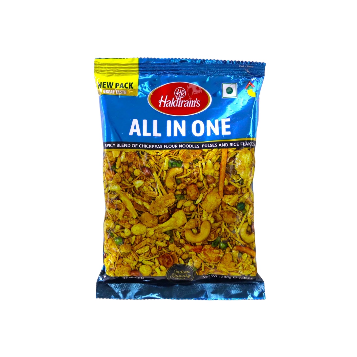 Haldiram All in One 200gm