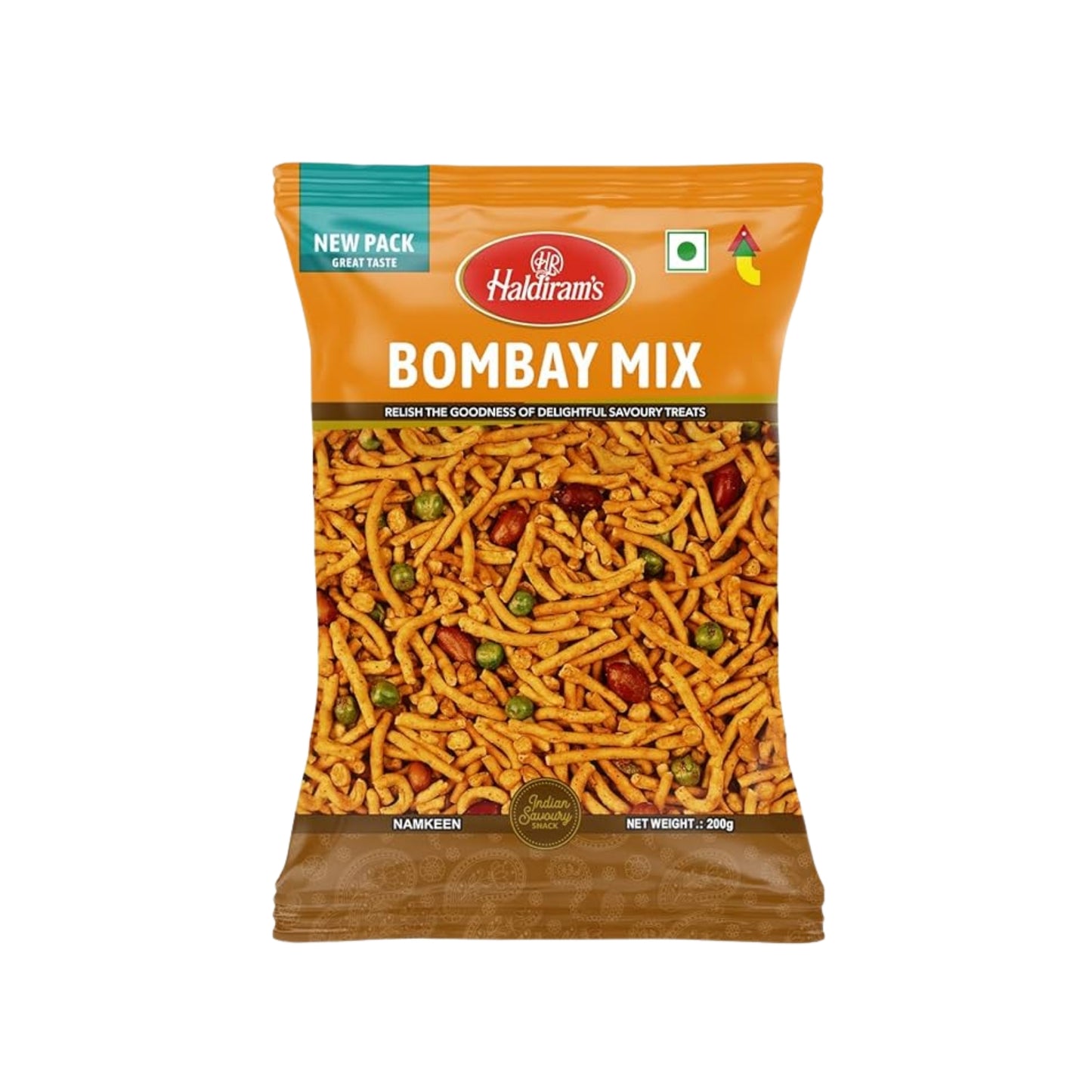 Haldiram Bombay mix