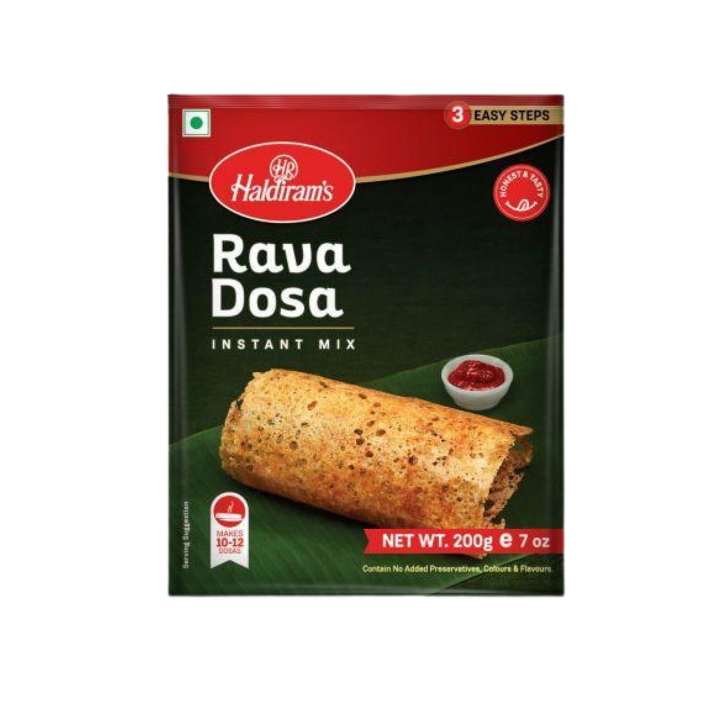 Haldiram Rawa Dosa 200gm