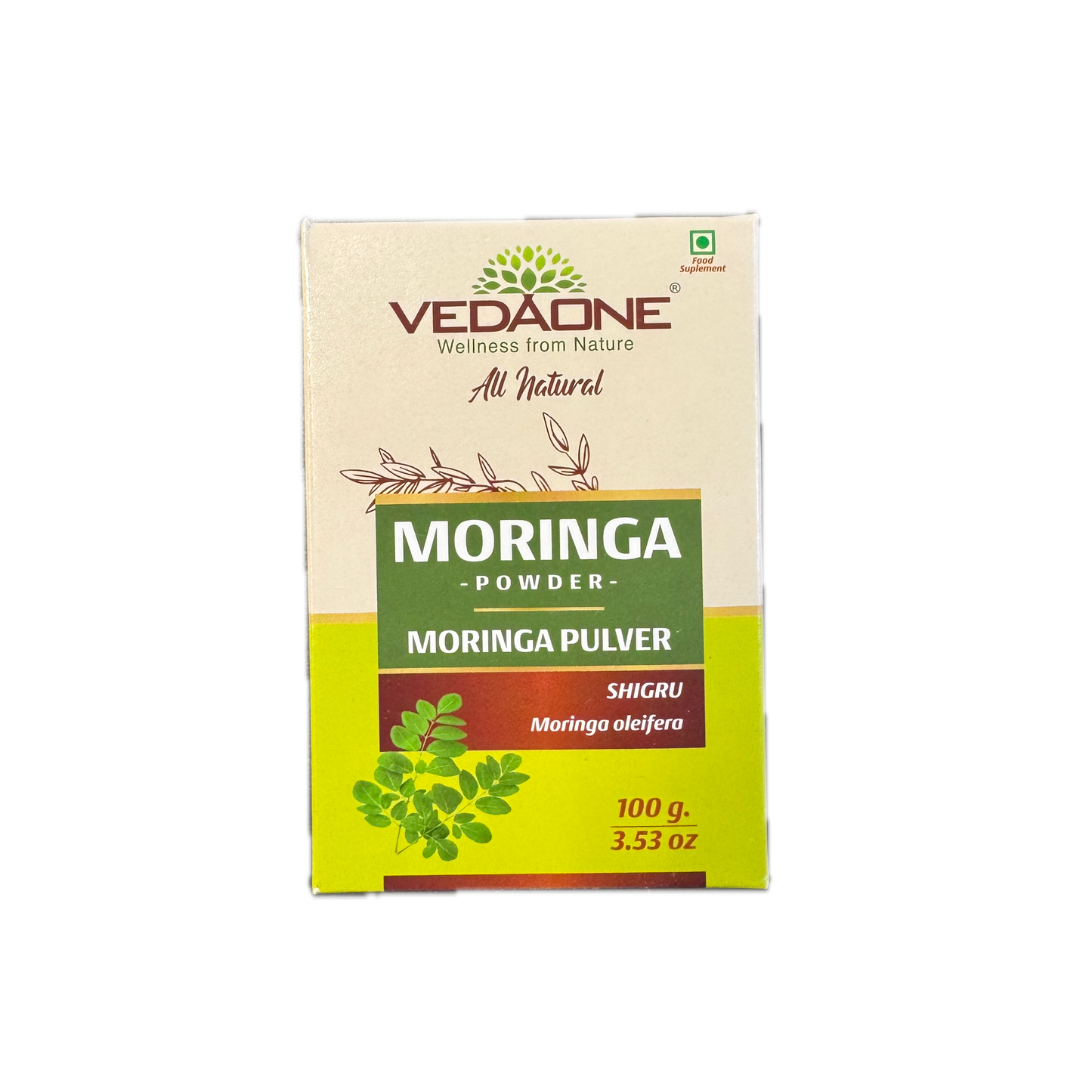 Veda One Mooring Powder 100g