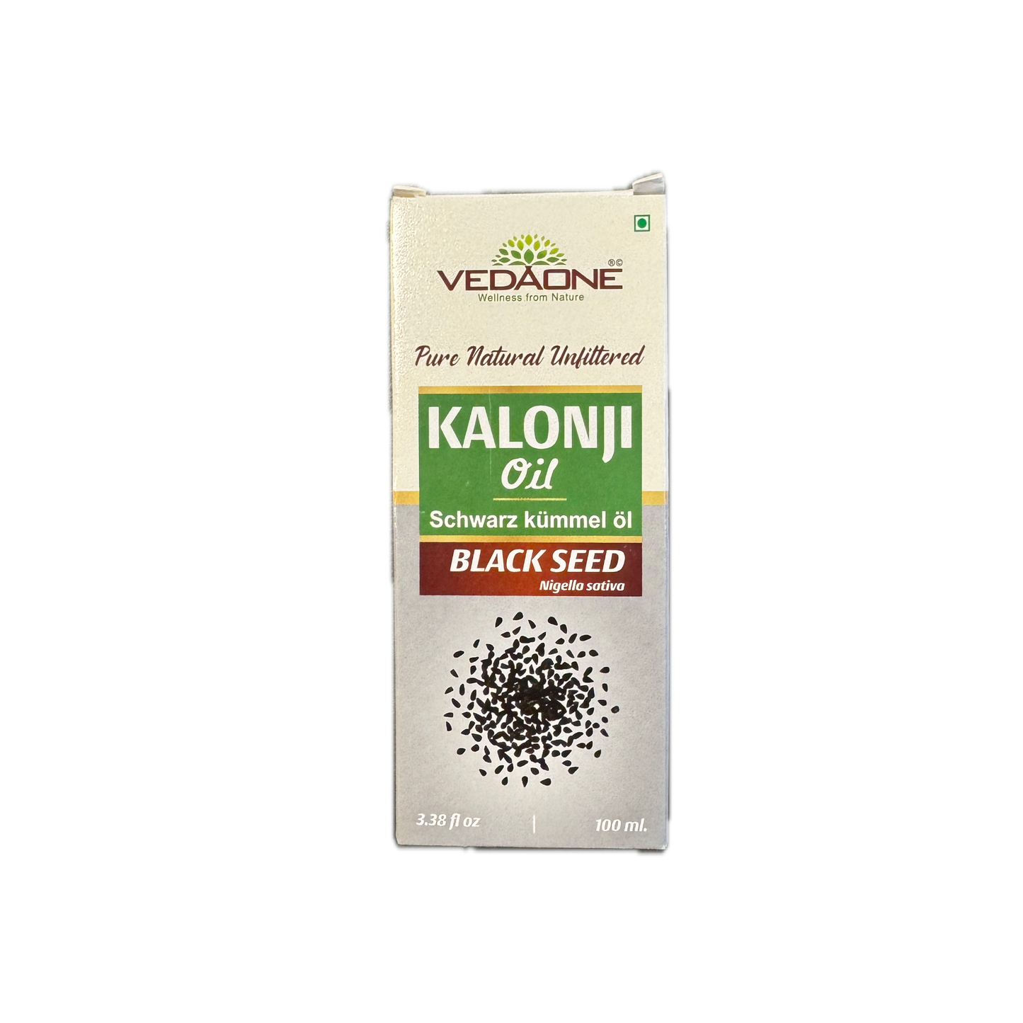 Veda One Blackseed/ Kalonji 100ml