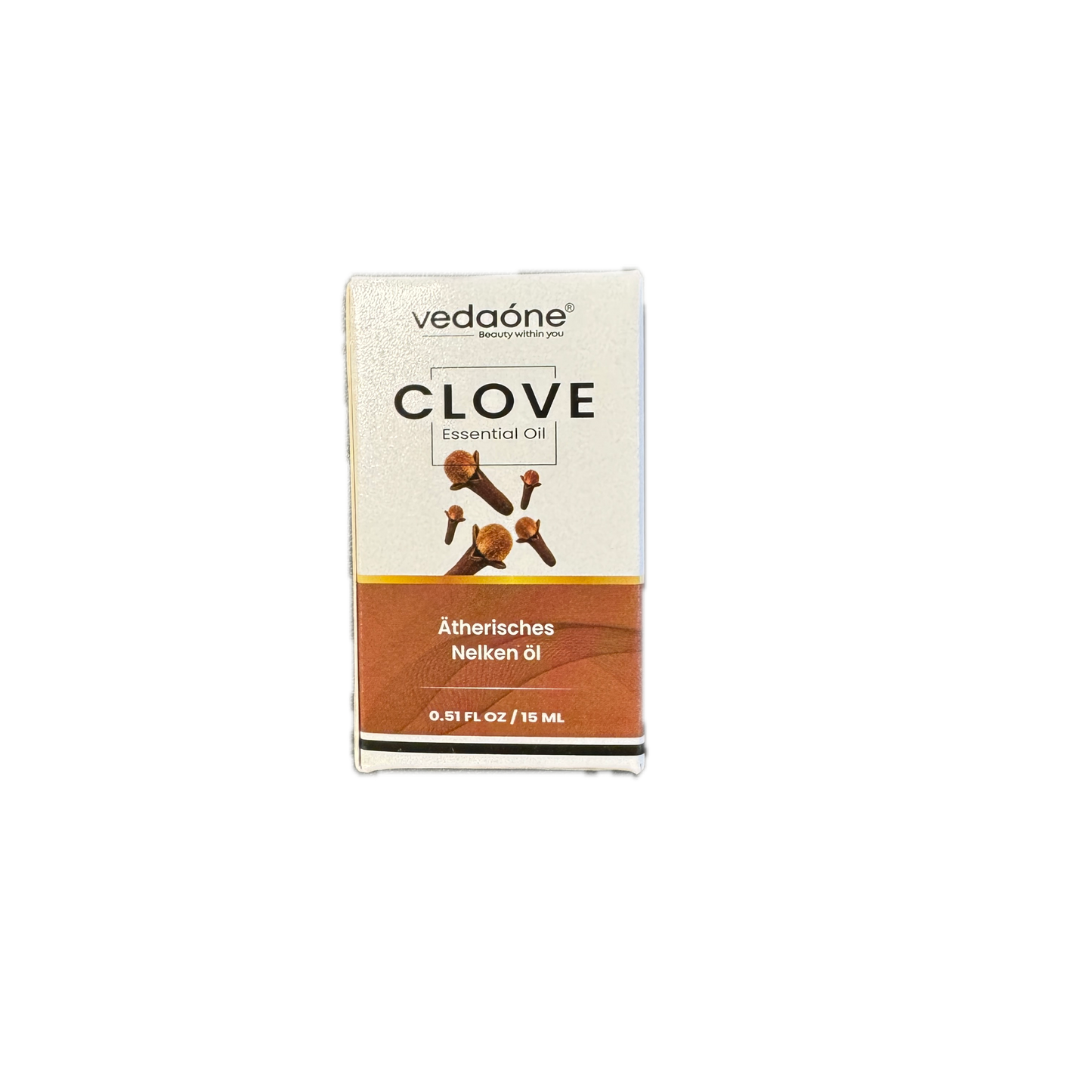 Veda One Clove Oil 15ml