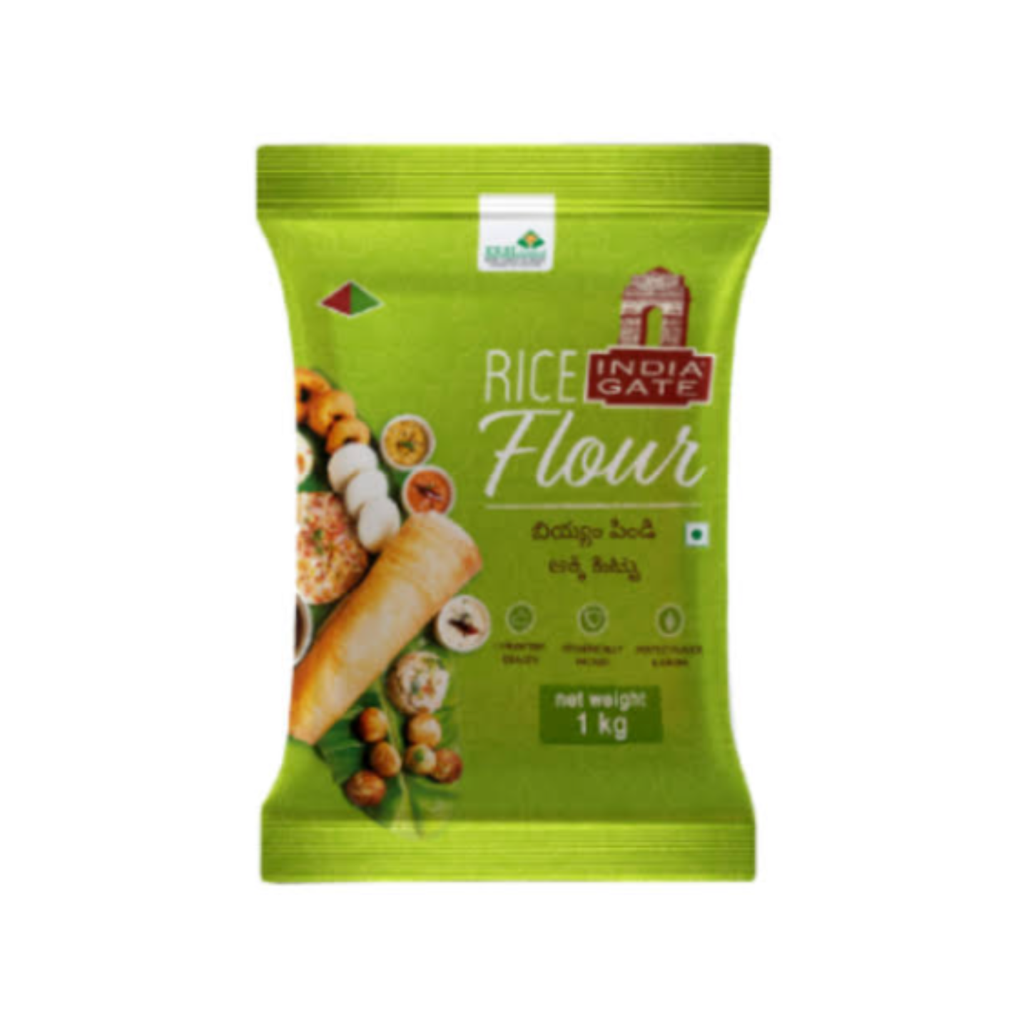 India Gate Rice Flour 1 Kg