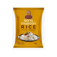 India Gate Sona Masoori Rice