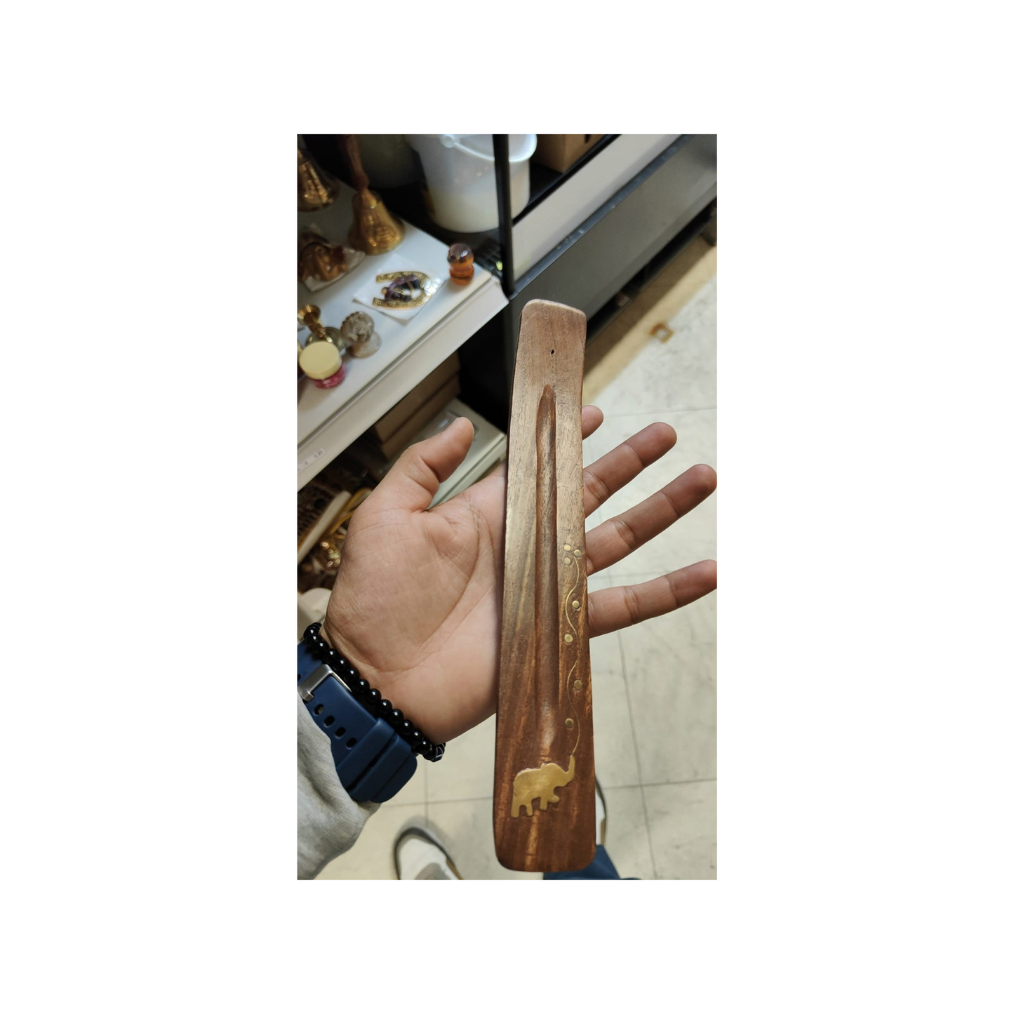 Incense Sticks Stand