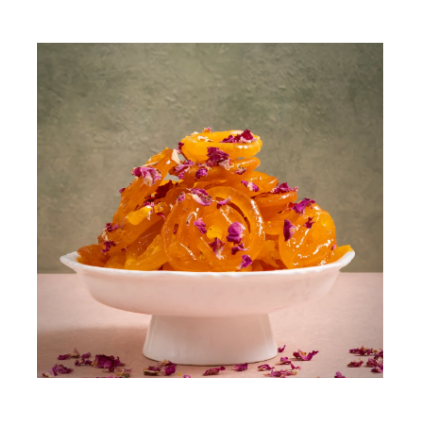 Jalebi 400g
