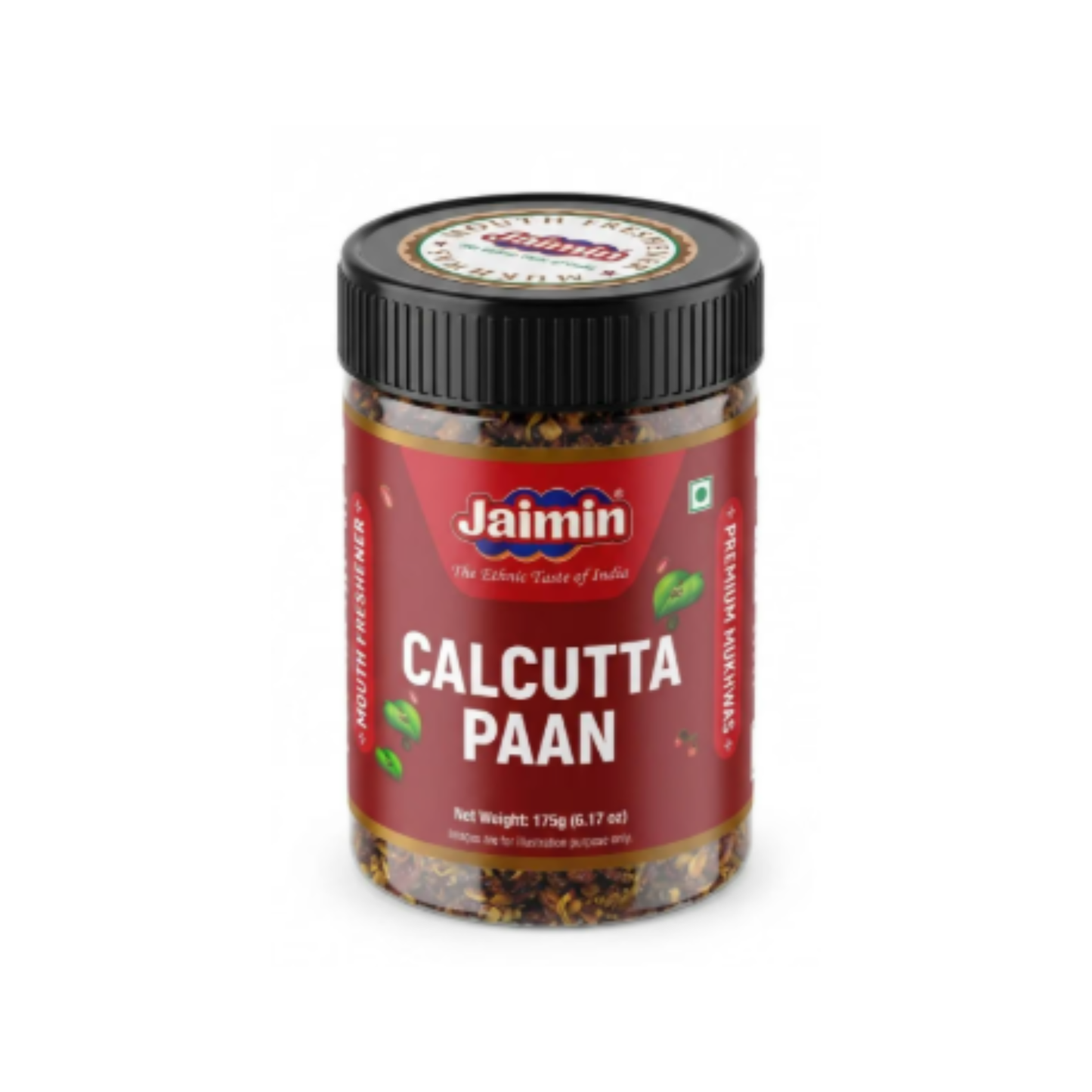 Jamin Calcutta Paan 175g