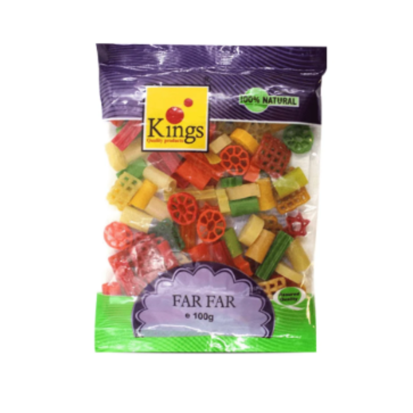 Kings Far Far 100g