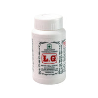 LG Hing