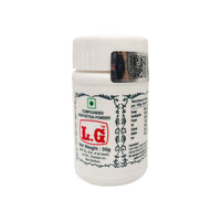 LG Hing