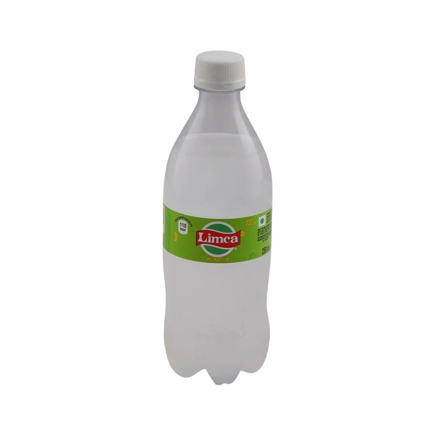 Limca Drink 200 ml