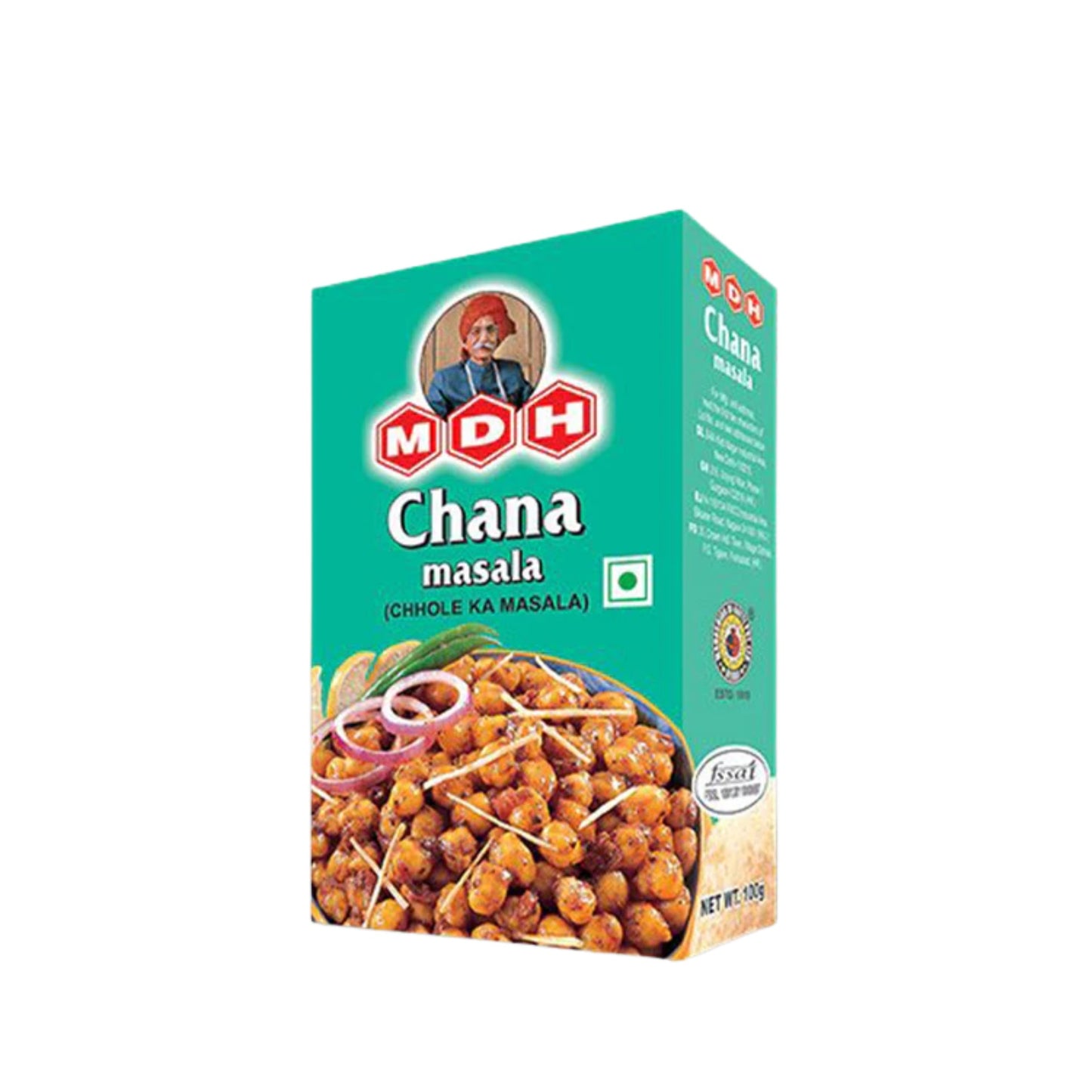 MDH CHANA MASALA 100g