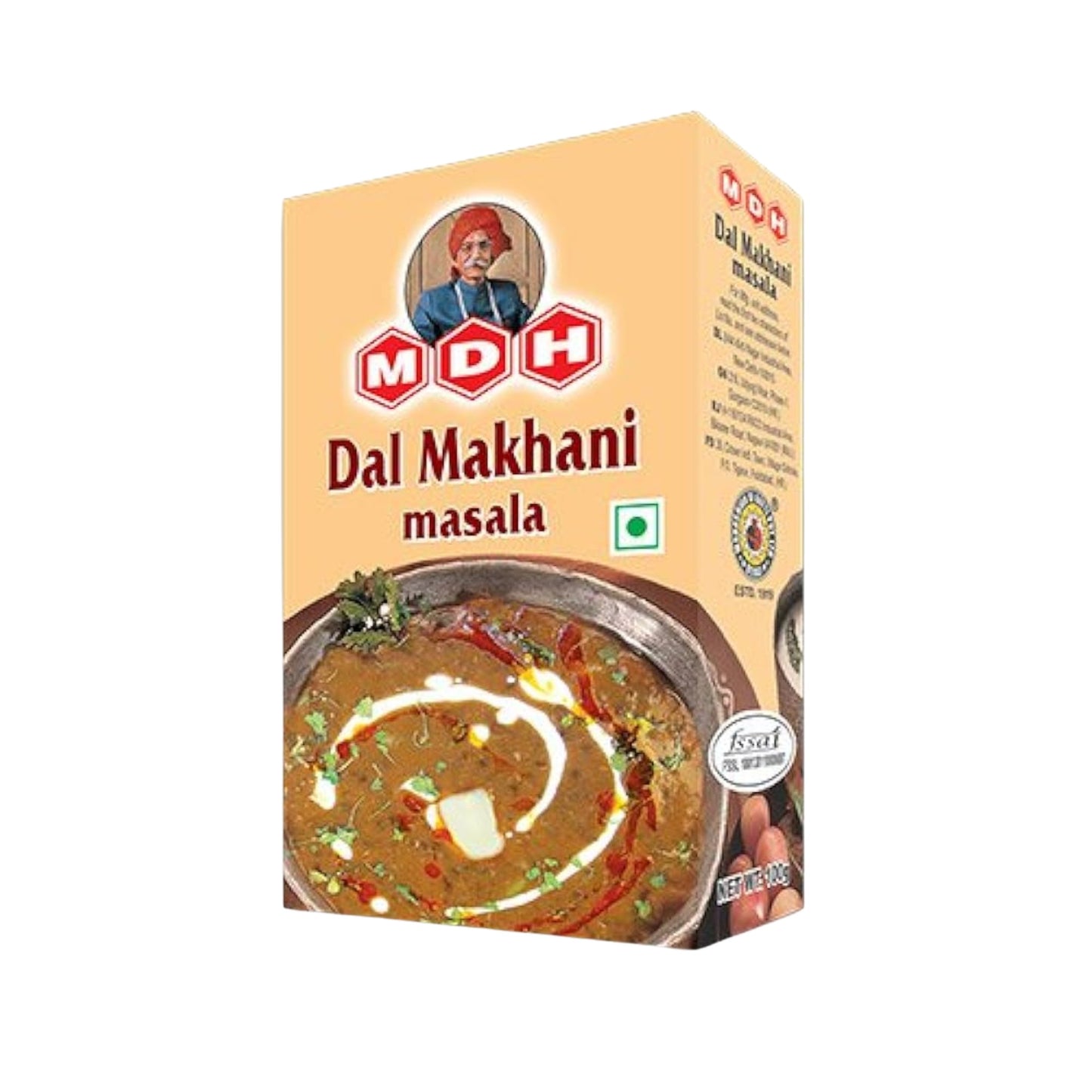 MDH DAL MAKHNI MASALA 100g