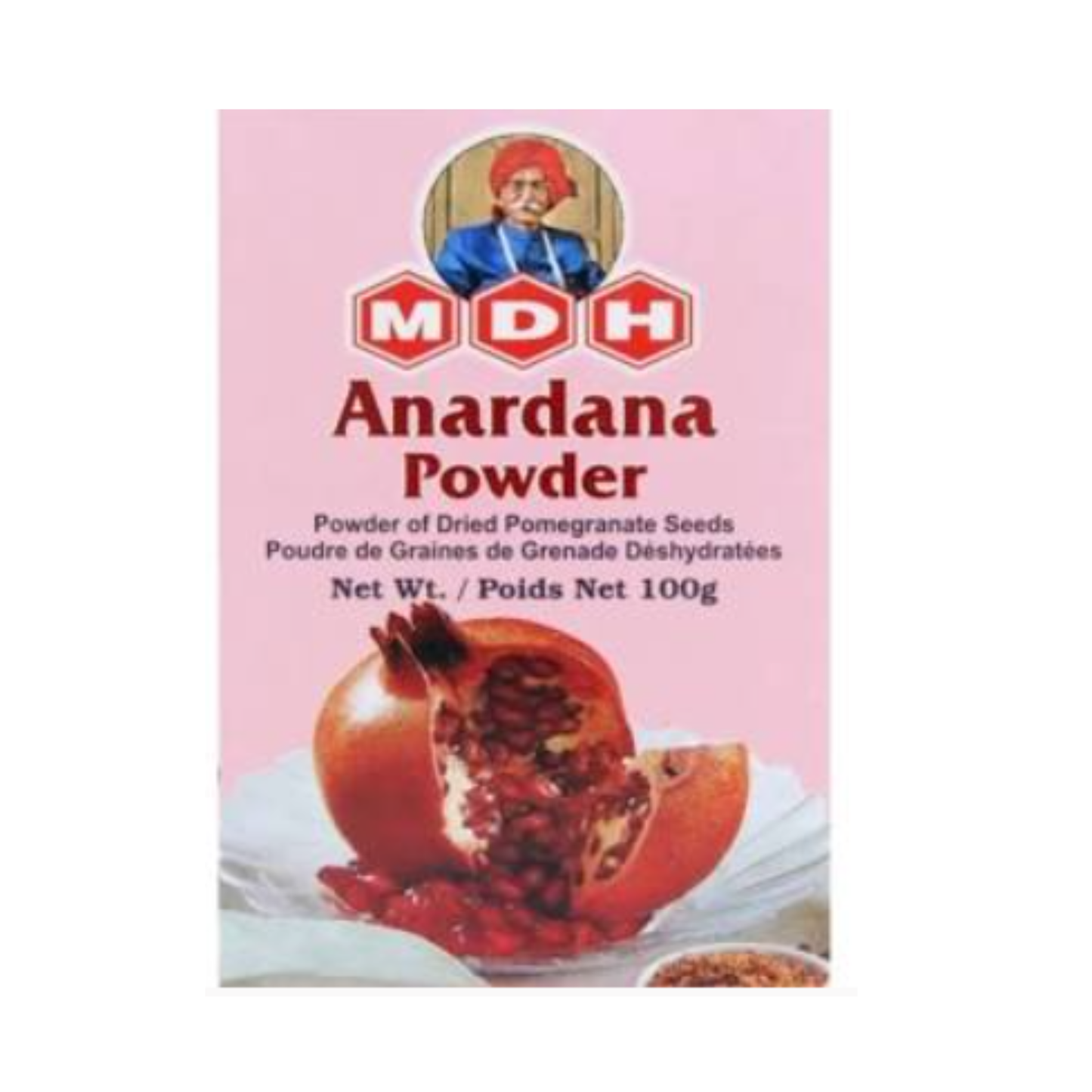 MDH Anardana Powder 100g