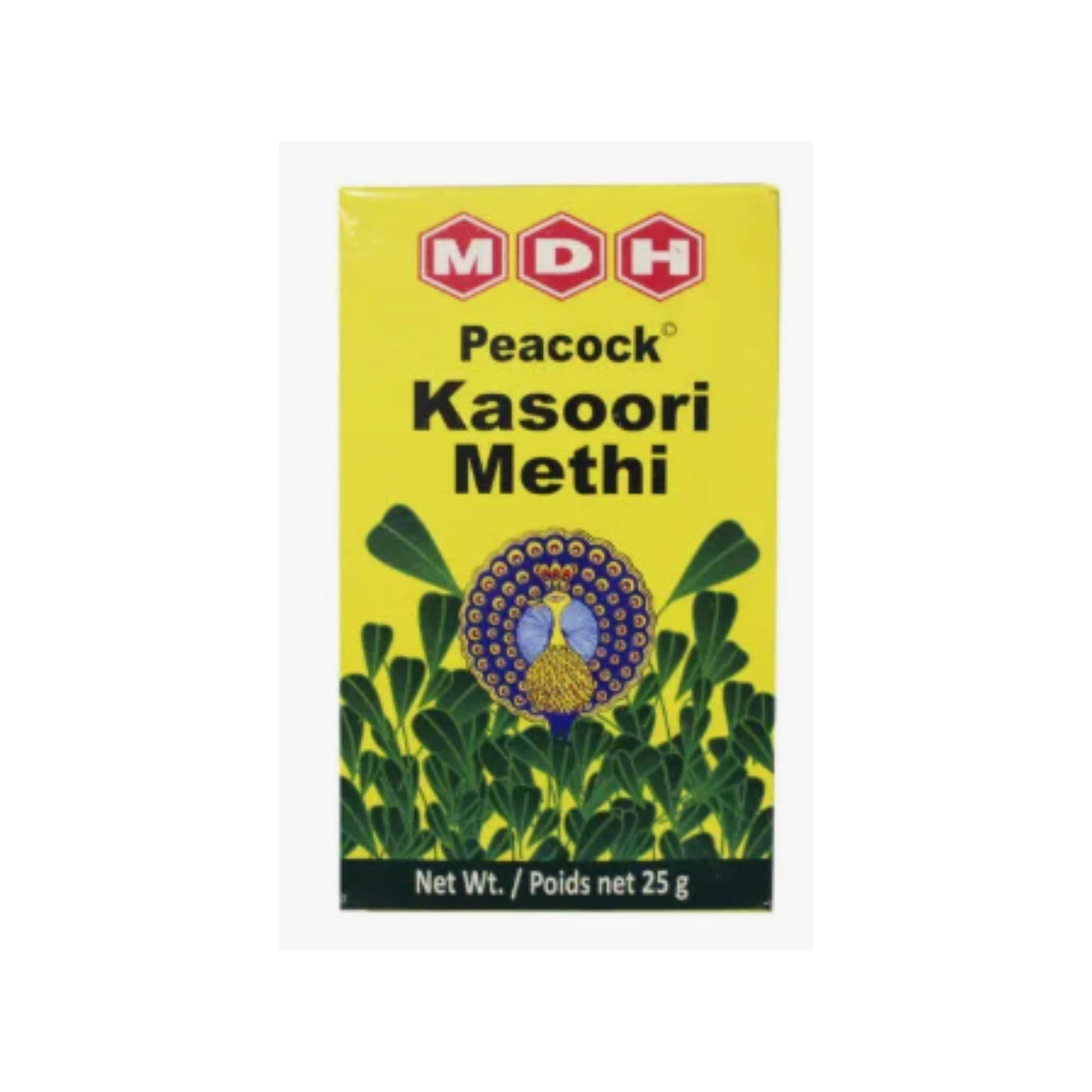MDH Kasoori Methi