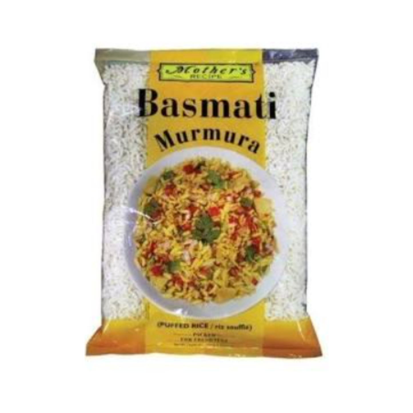 Mothers Basmati Murmura 400g