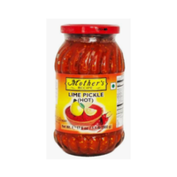 Mothers Recipe Lime Pickle 500g