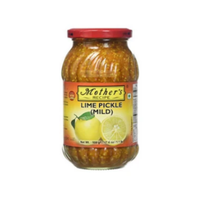 Mothers Recipe Lime Pickle 500g