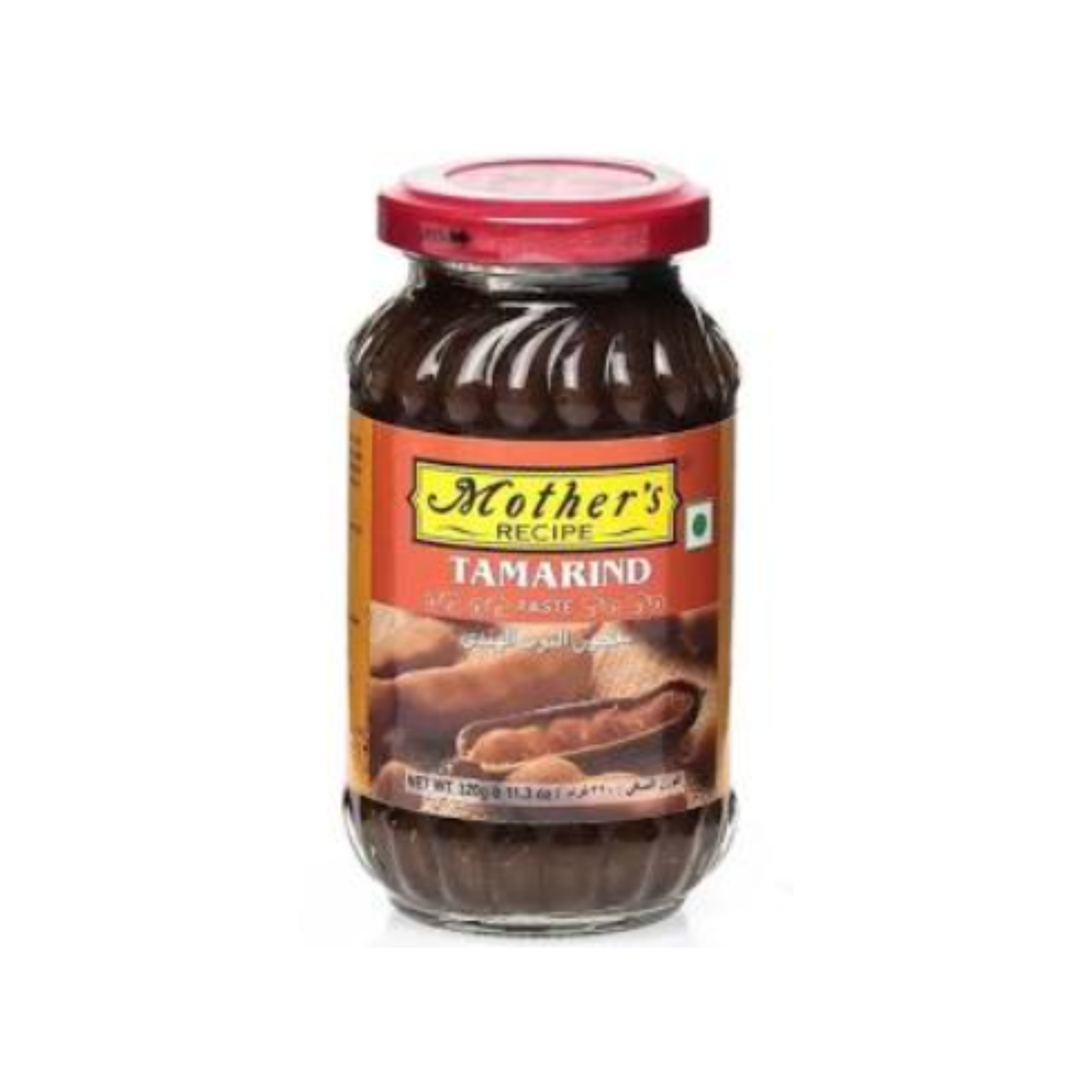 Mothers Recipe Tamarind Paste 320g