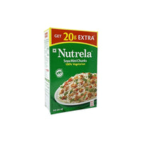 Nutrela Soya Chunks