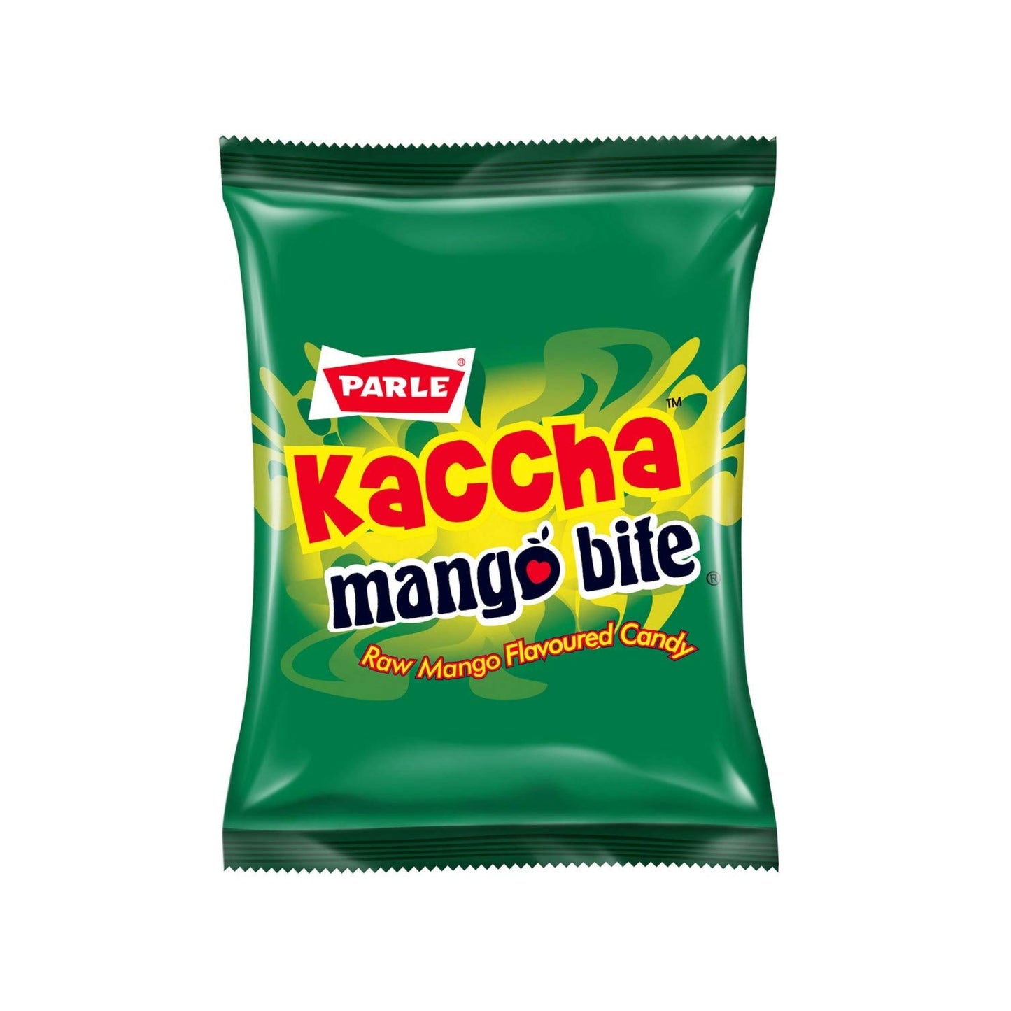 Parle Kacha Mango Byte