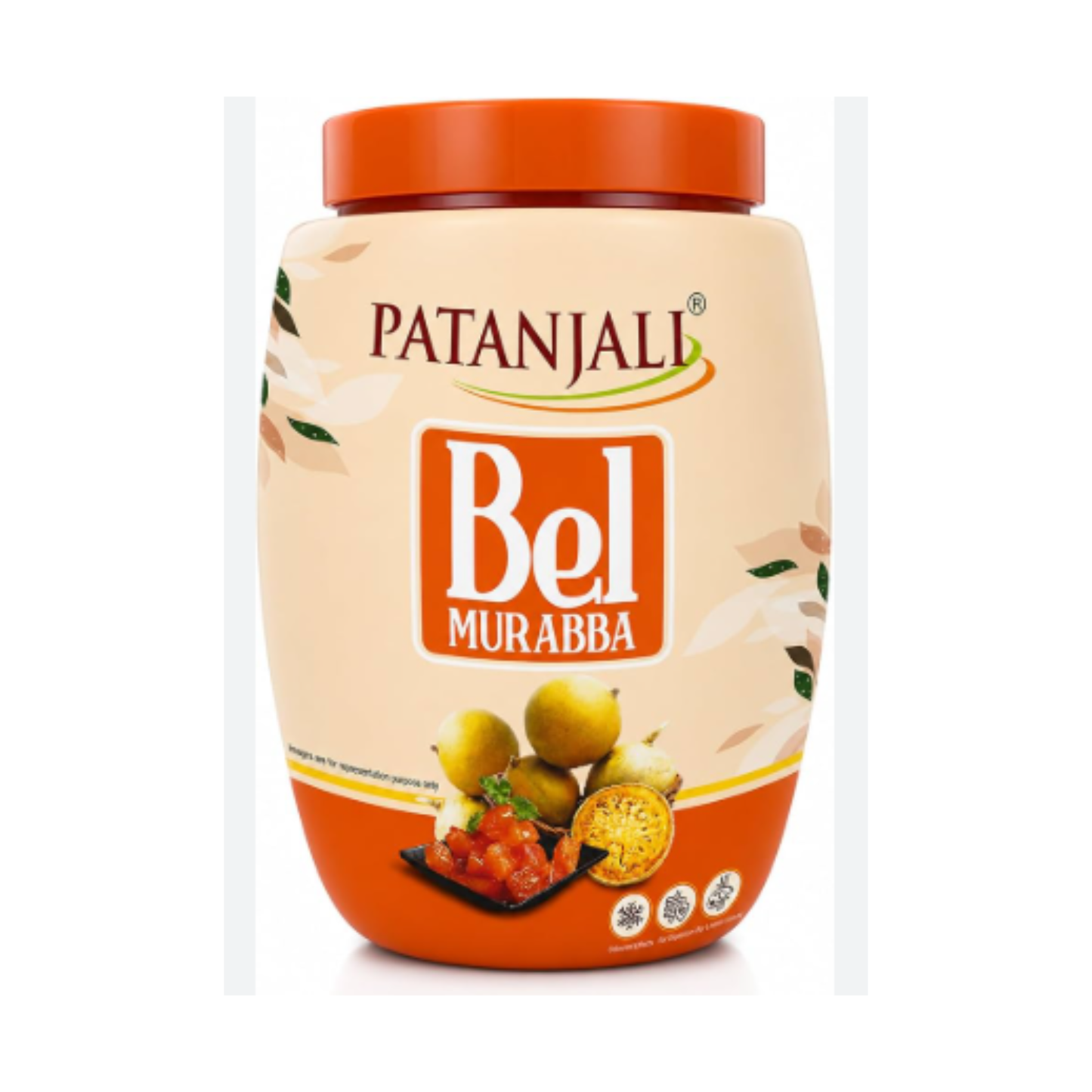 Patanjali Bel Murabba 1Kg