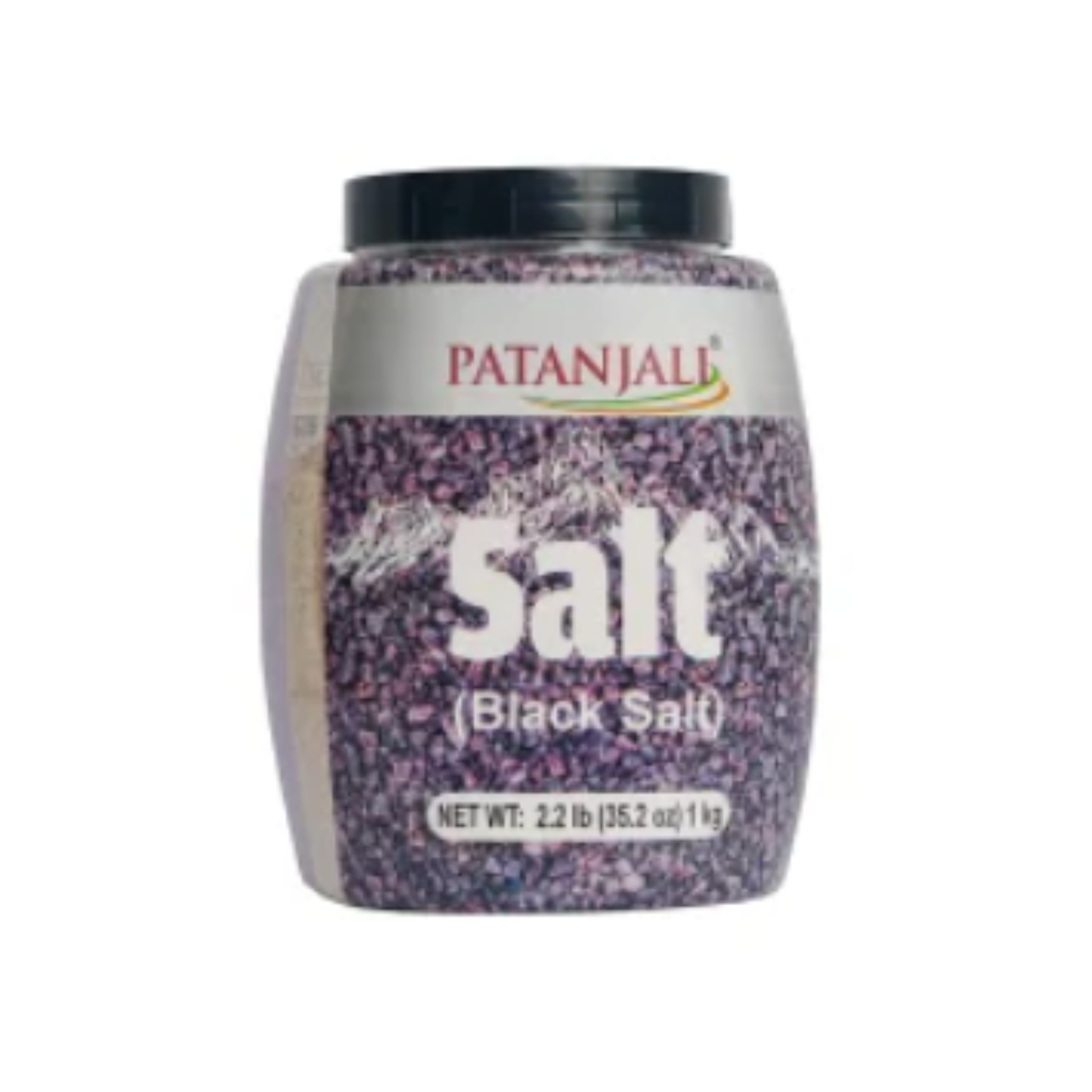 Patanjali Black Salt 500g