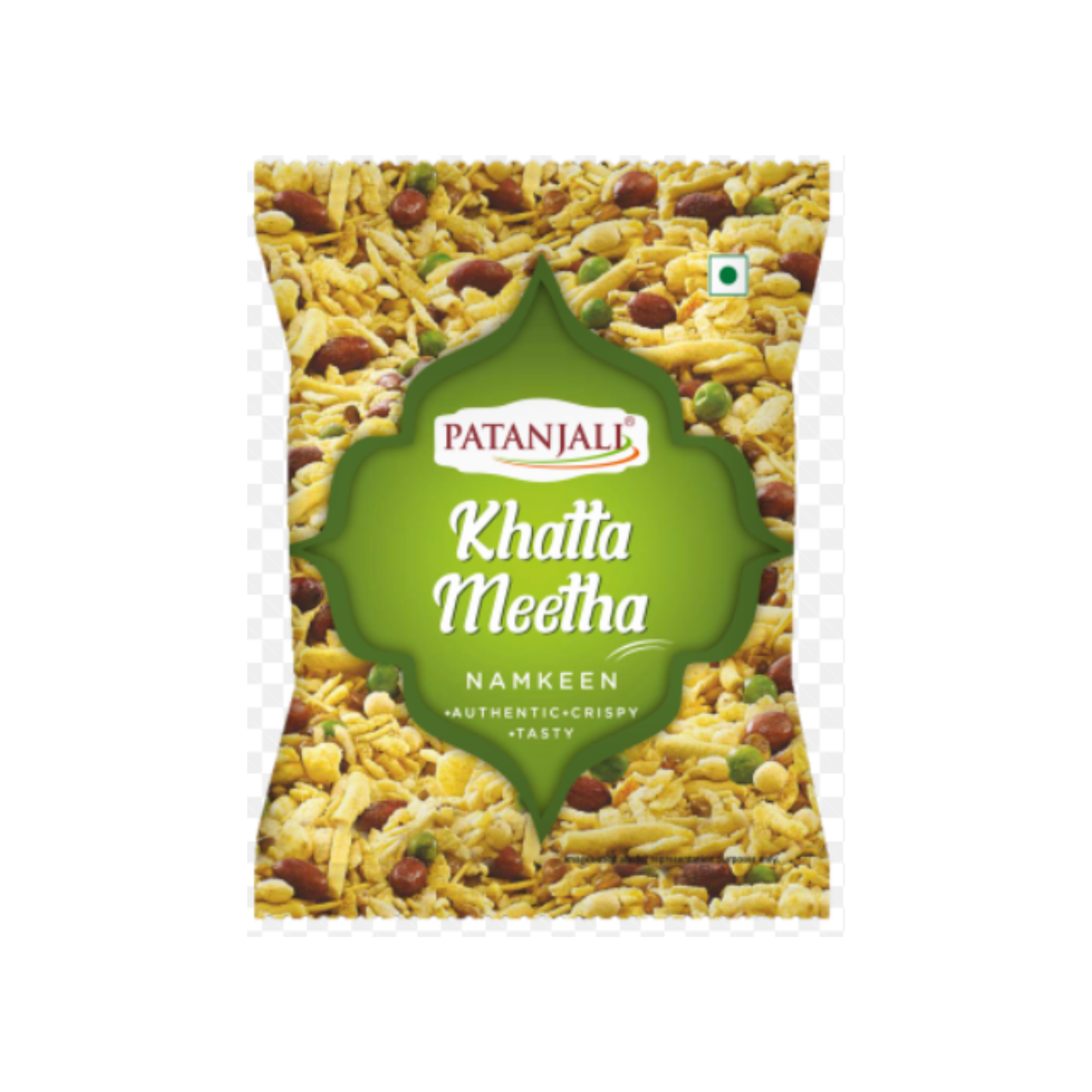 Patanjali Khata Metha Namkeen 200g