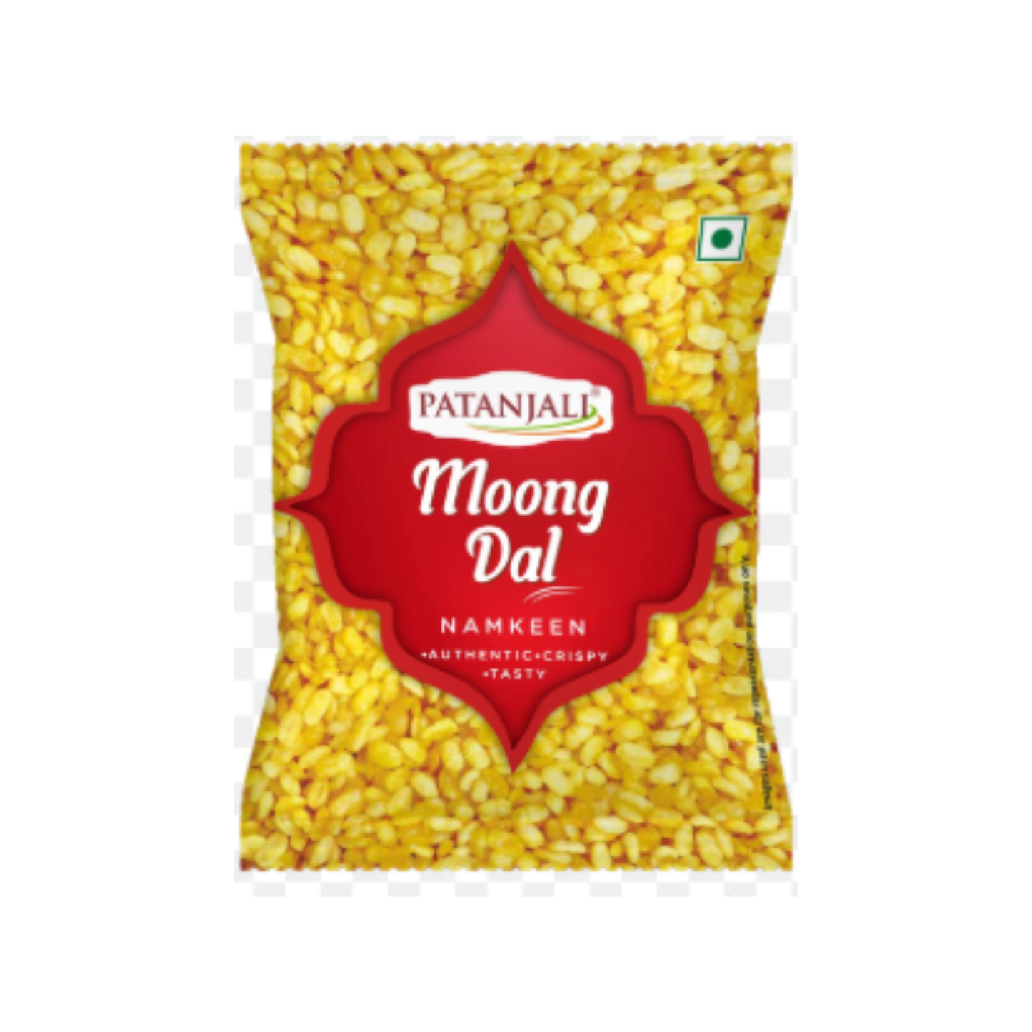Patanjali Moong Dal Namkeen 200g