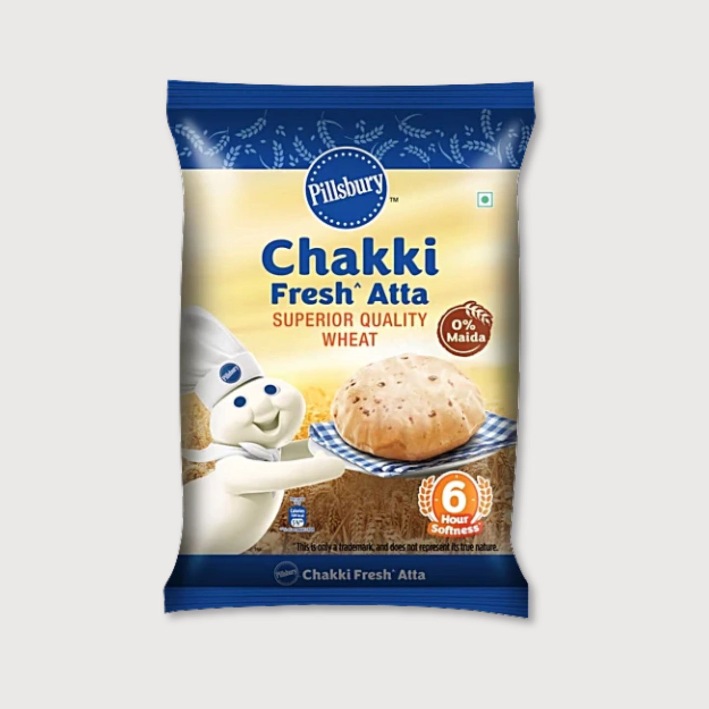 Pillsbury Atta