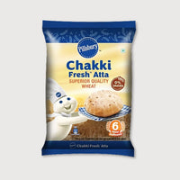 Pillsbury Atta