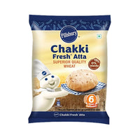 Pillsbury Atta