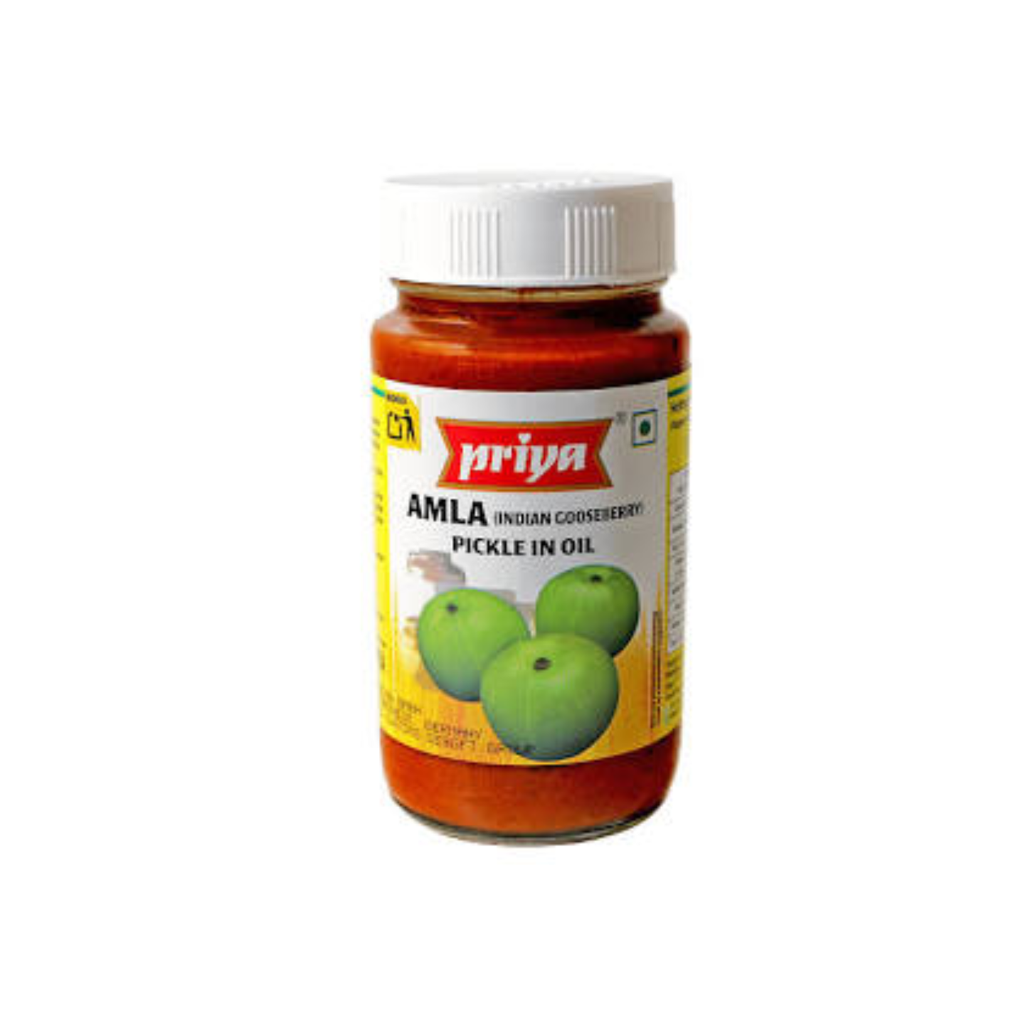 Priya Amla Pickle 300g